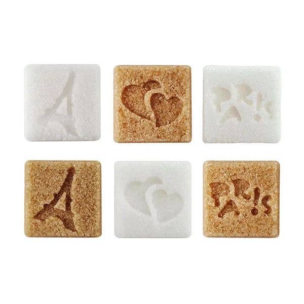 Canasuc Paris Sugar Charms 3.35oz