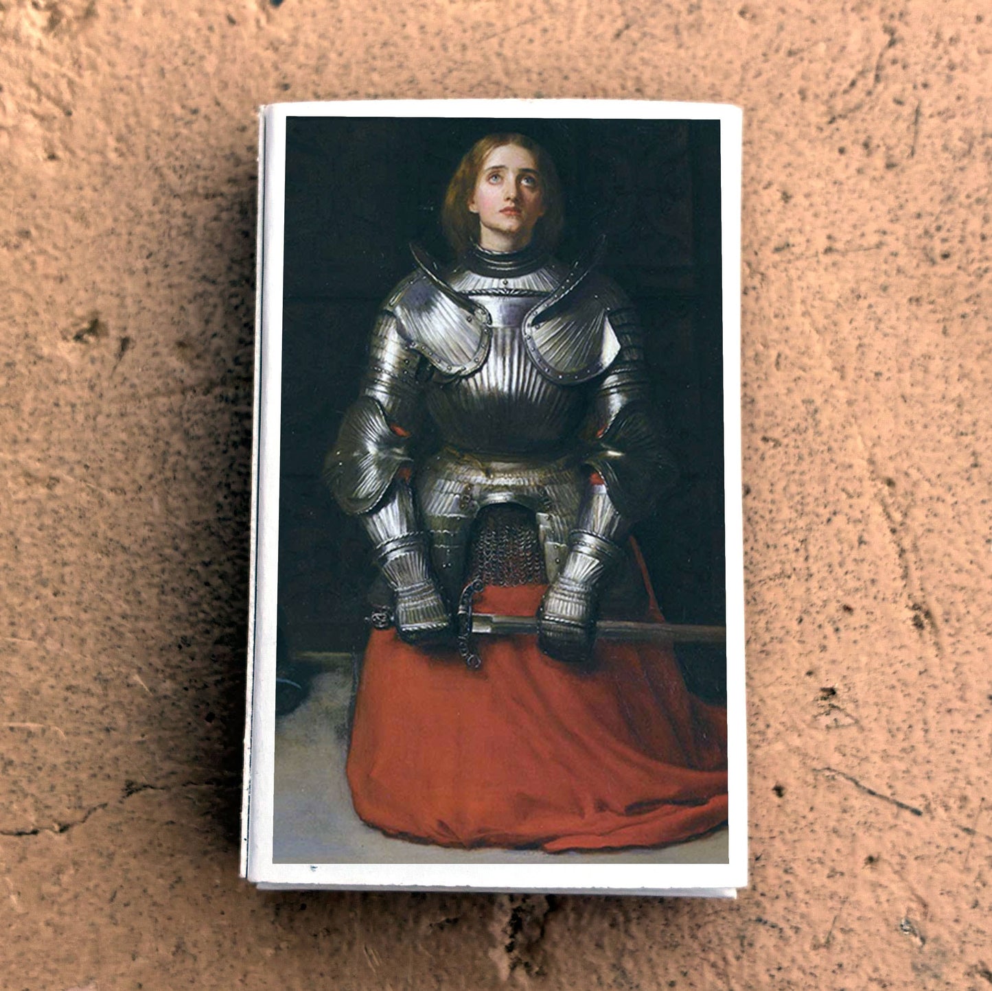 Matches • Joan of Arc • Home Decor for Candles and Incense