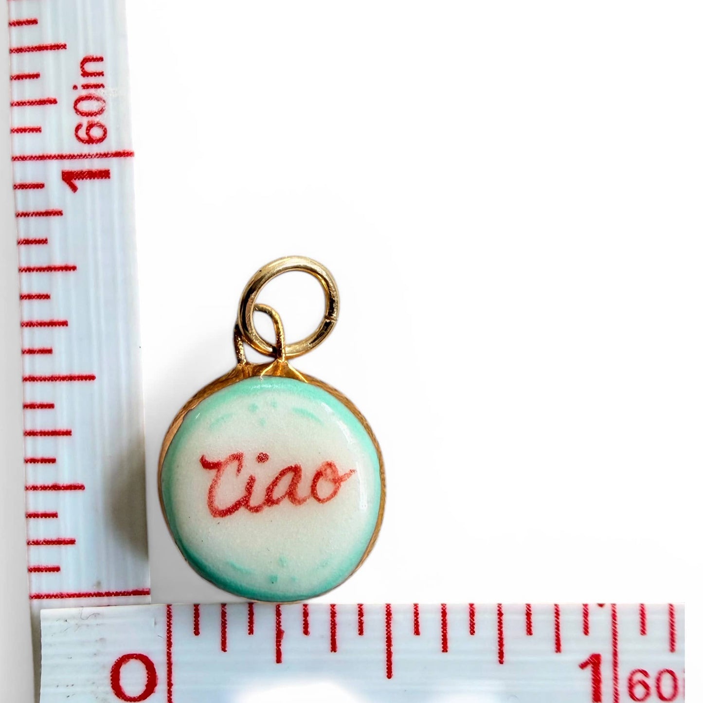 Ciao Charm