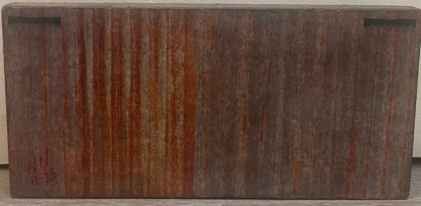 Large Assemblage by Nancy Nelson