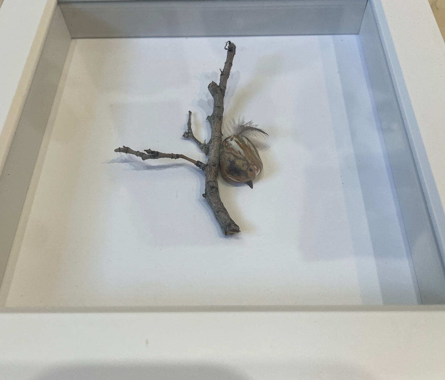 Blaine by Carol Austin