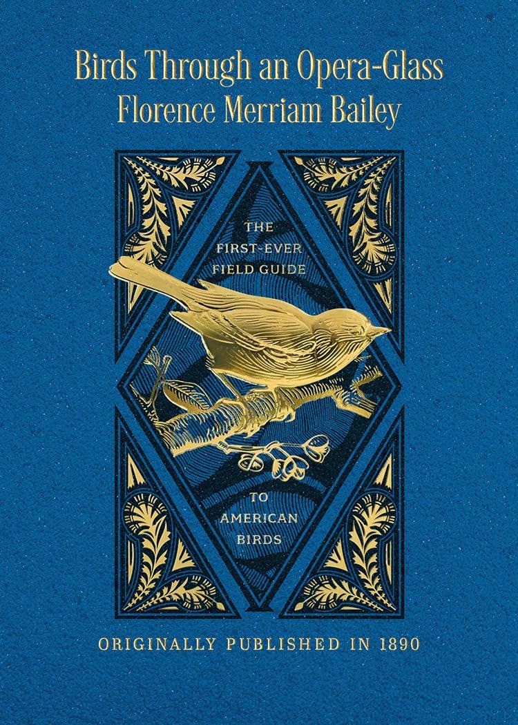 Birds Through an Opera-Glass