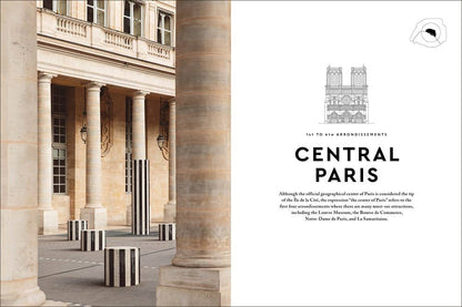 Enchanting Paris : Hélène Rocco