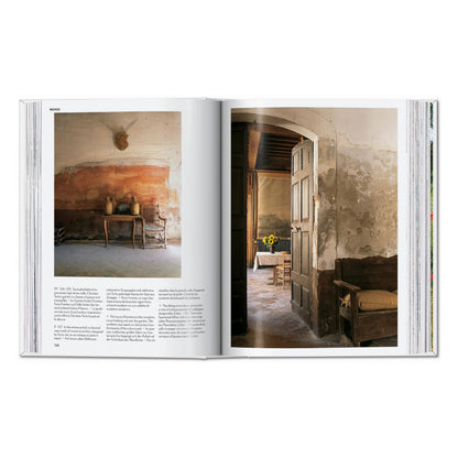 Living in Provence. 45th Ed. (German, French, English)