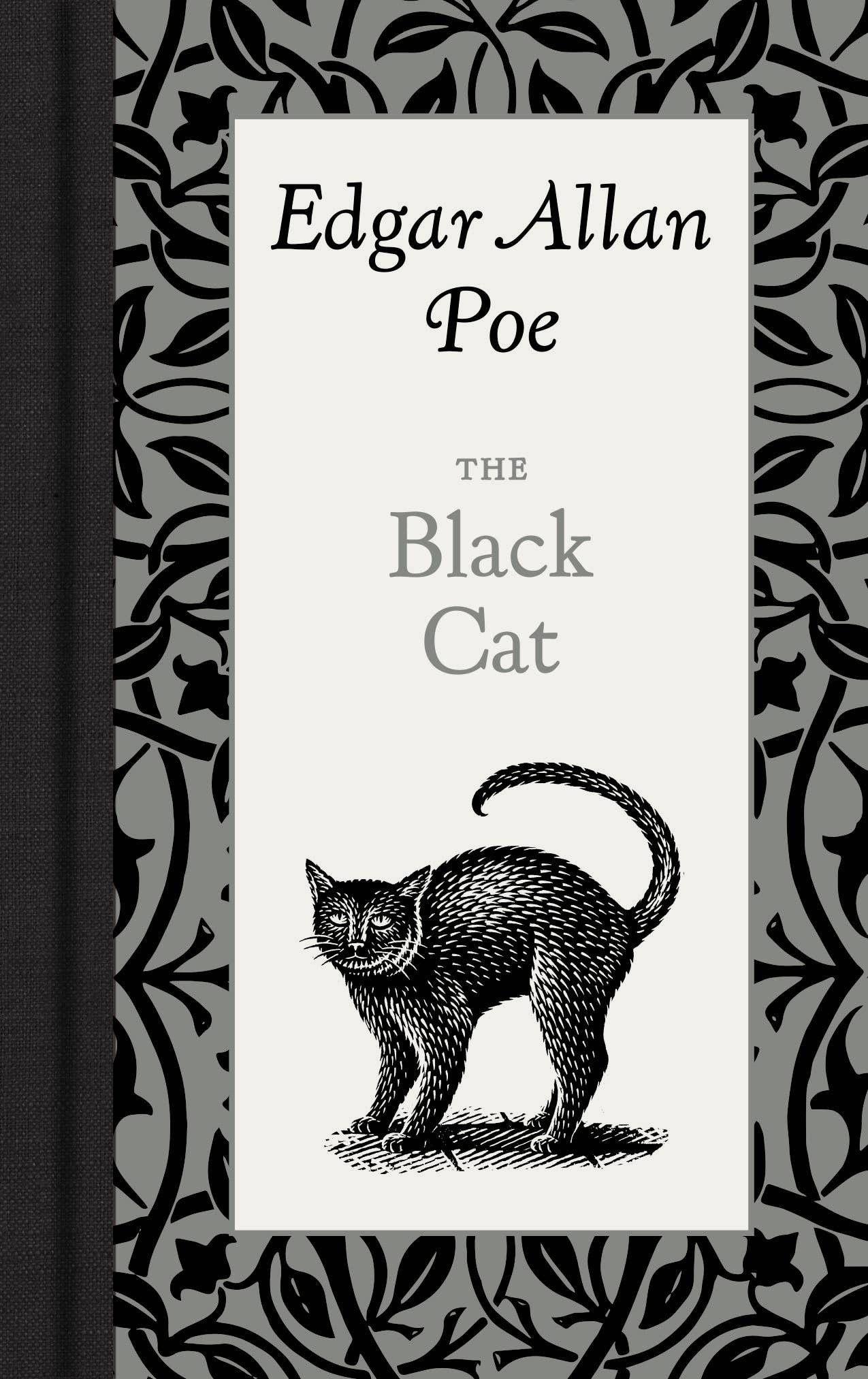 The Black Cat