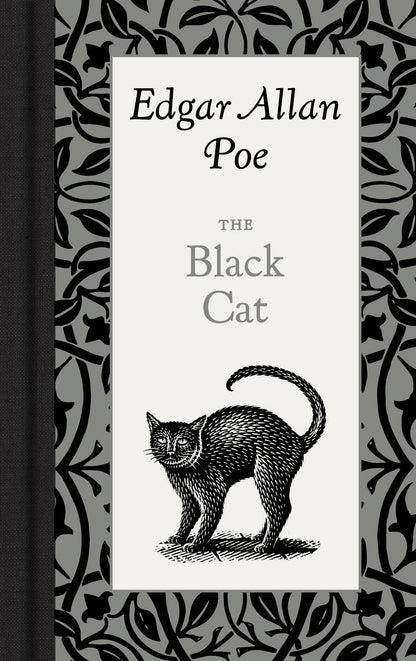 The Black Cat