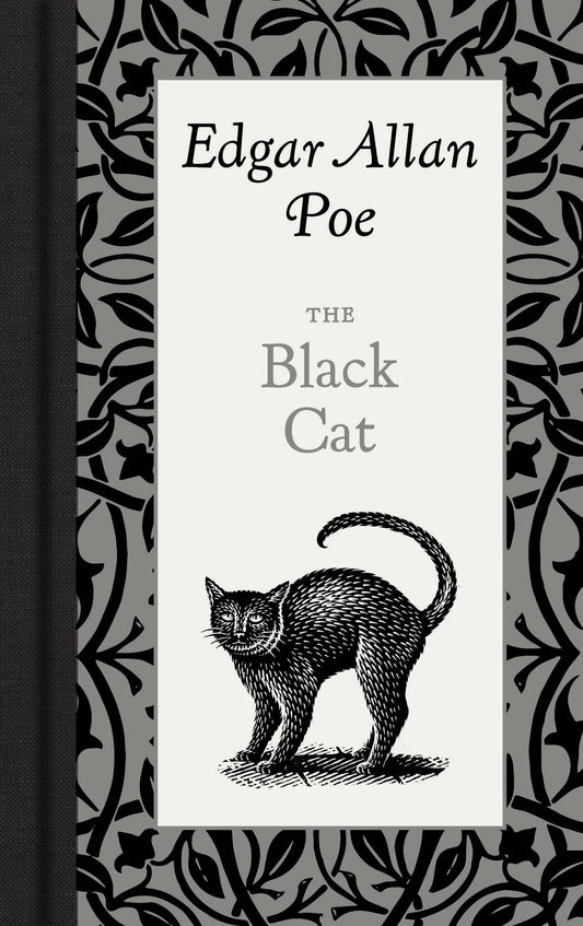 The Black Cat
