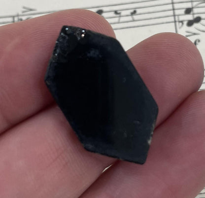 Antique Italian Micro Mosaic Micromosaic Plaque Flowers Millefiori c1900