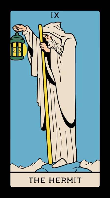 Mini Tarot by Margot Robert-Winterhalter: Flashcards; 104 pages / English