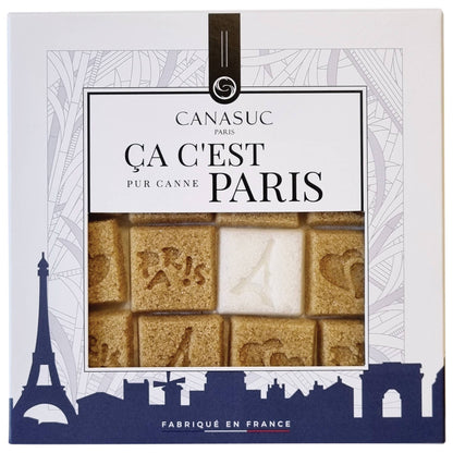 Canasuc Paris Sugar Charms 3.35oz