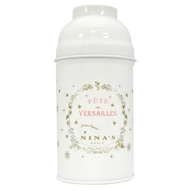Nina's Paris Fete de Versailles Loose Leaf Tea 2.8oz