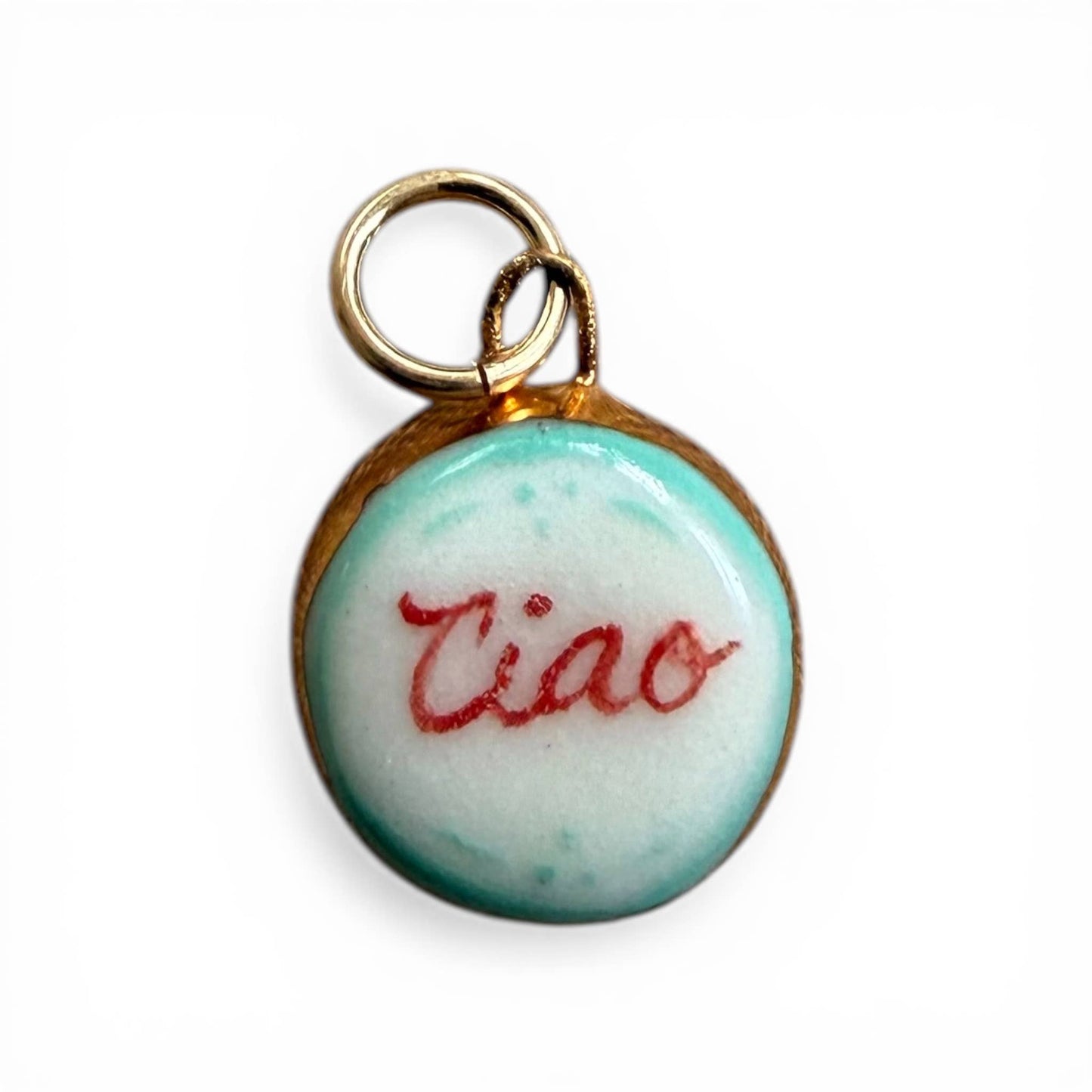 Ciao Charm