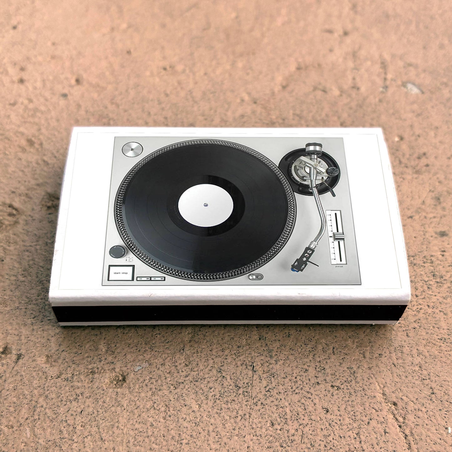 Matches • Turntable • Home Decor for Candles and Incense