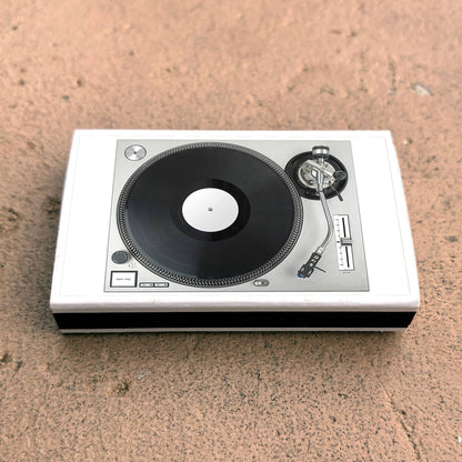 Matches • Turntable • Home Decor for Candles and Incense