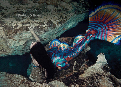 Mermaid Handbook, The:Carolyn Turgeon