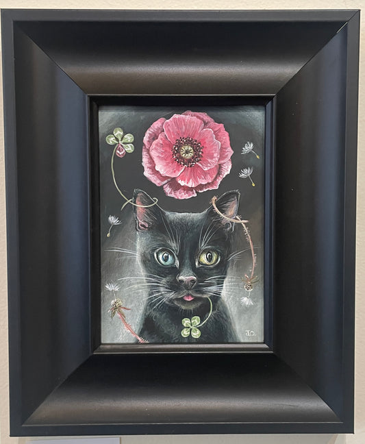 Remember My Wishes  7 x 5