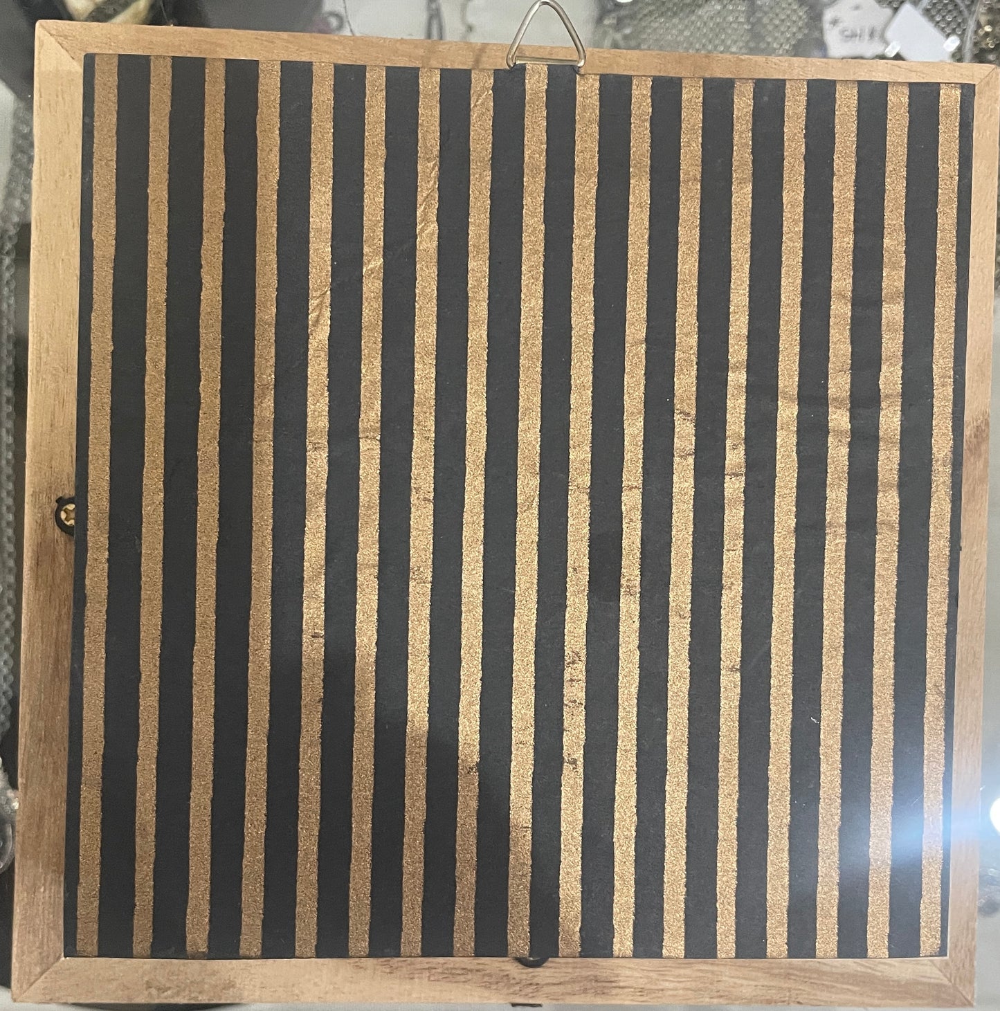 Grandmother Spider Shadow Box