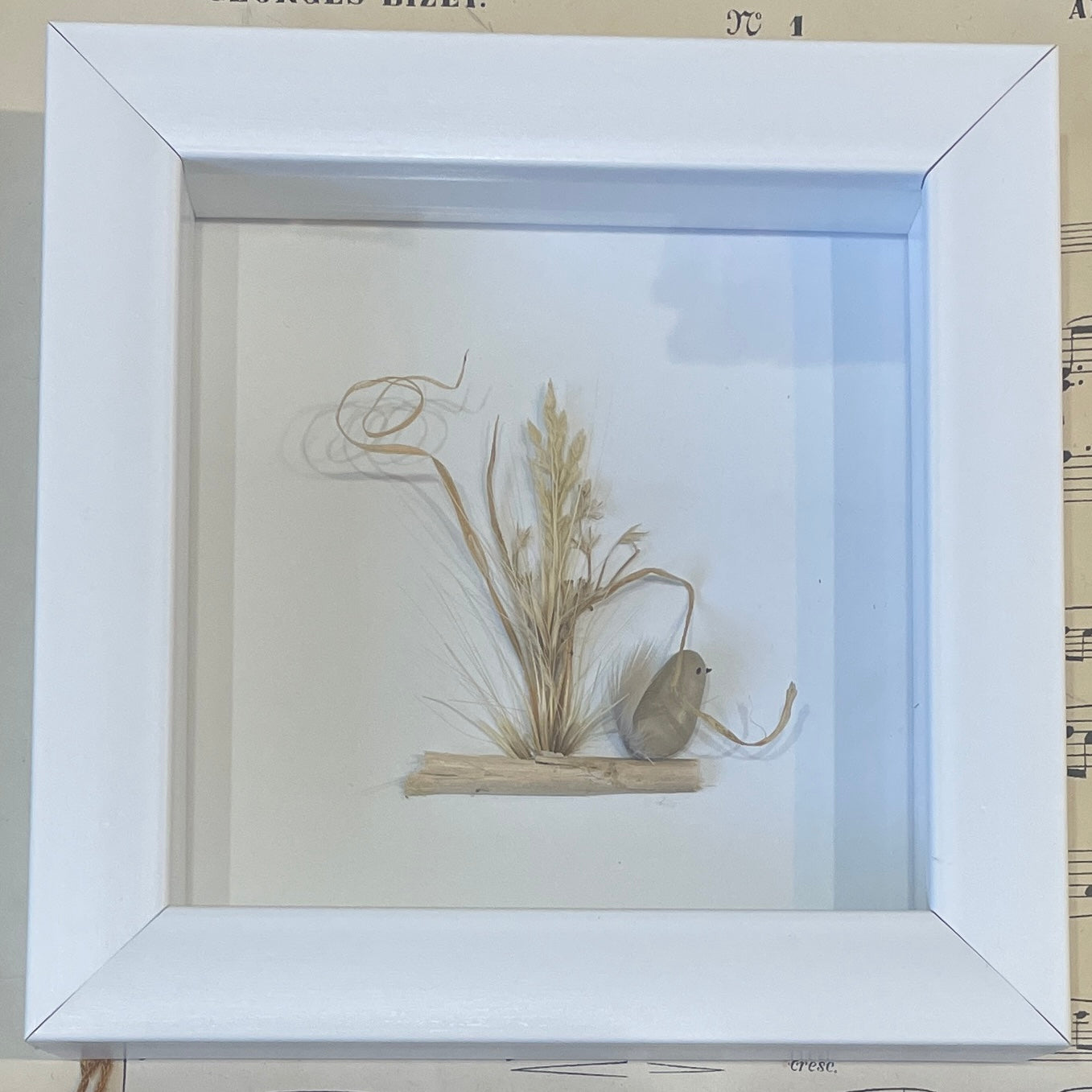 Rizzo by Carol Austin