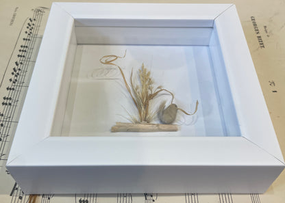 Rizzo by Carol Austin