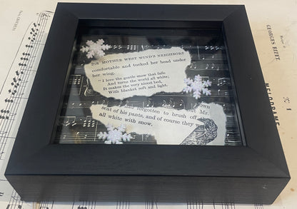 Just Be Caws by Carol Austin