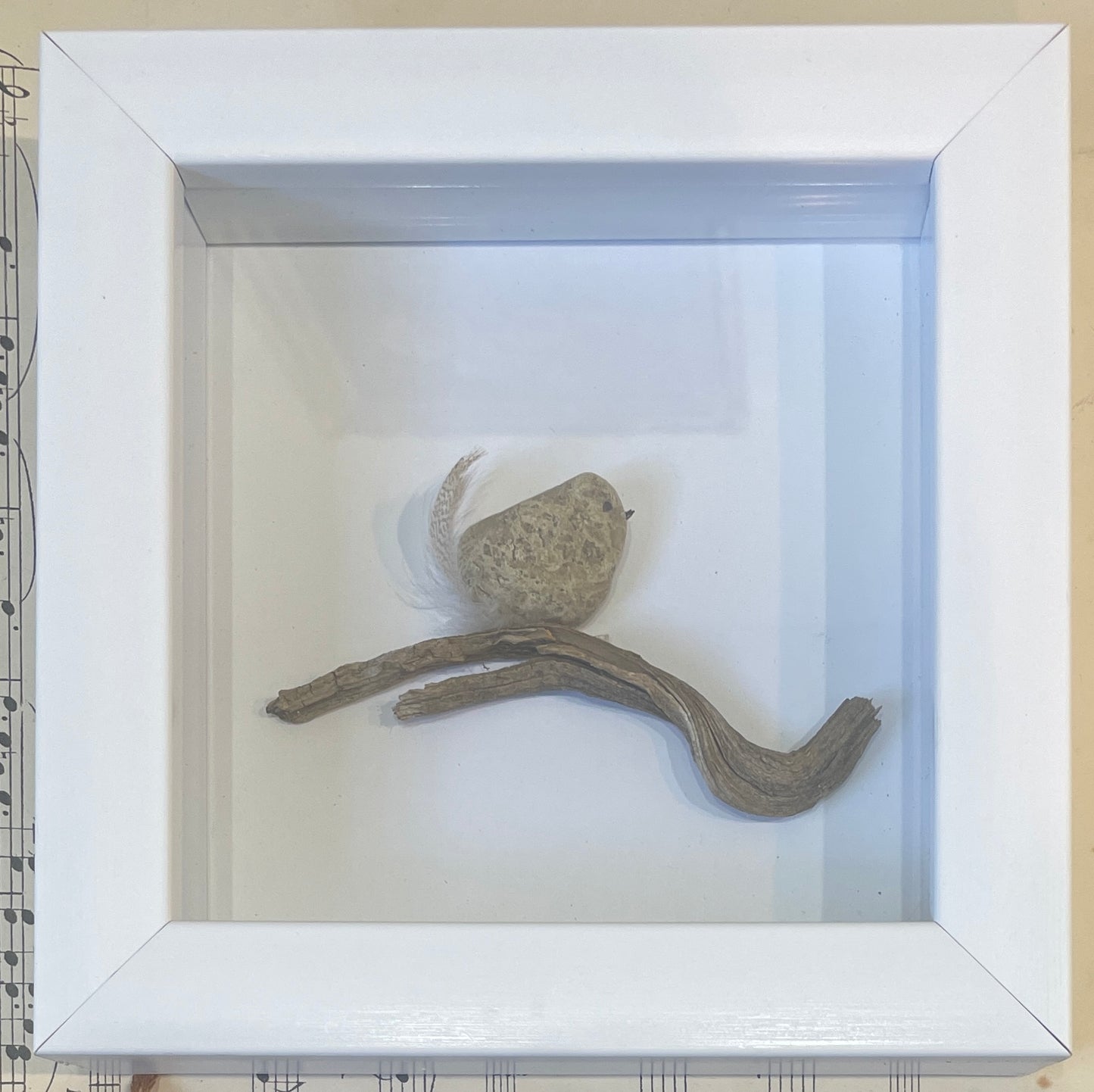 Calvin by Carol Austin