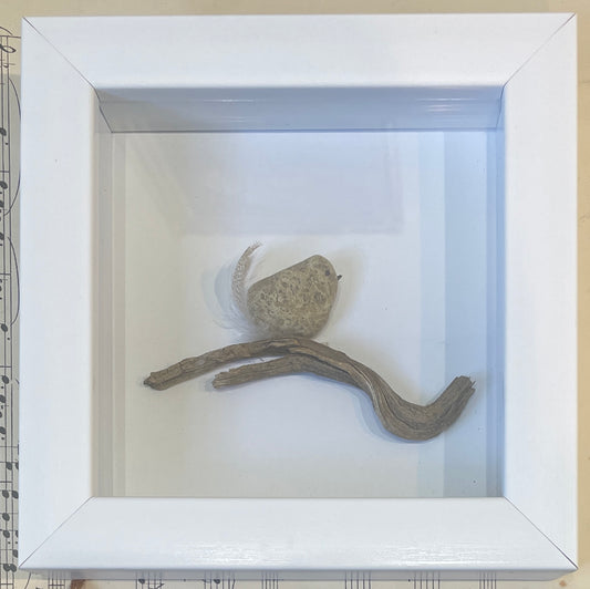 Calvin by Carol Austin