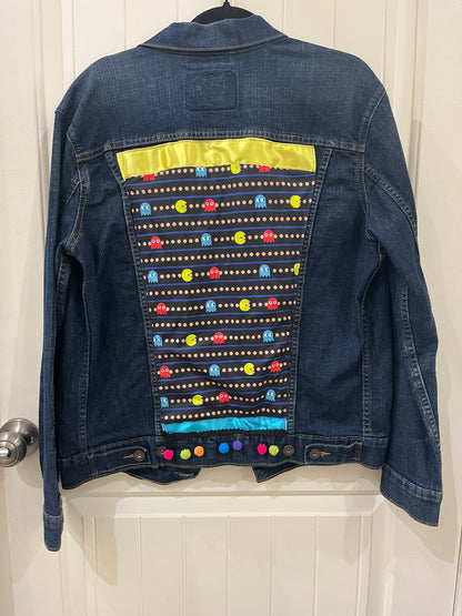PacMan jacket