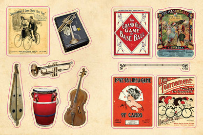 Cabinet of Curiosities by Smithsonian  Institution: Hardcover; 304 pages / English