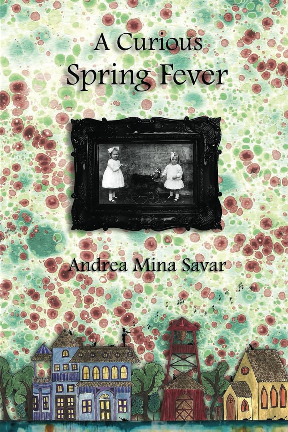 A Curious Spring Fever (Winship Series Book 2)