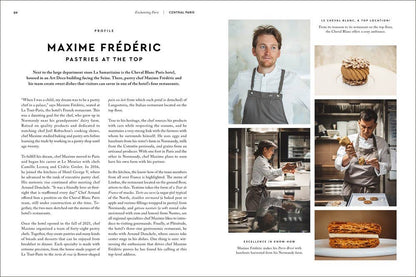 Enchanting Paris : Hélène Rocco