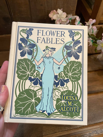 Flower Fables