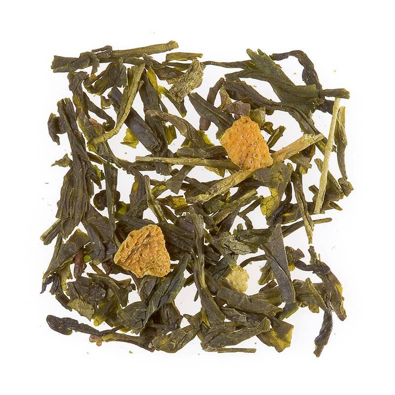 A Walk in Montmartre Loose Leaf Tea Tin 1.06oz
