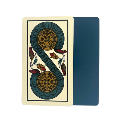 1930 Tarot de Marseille & Guide