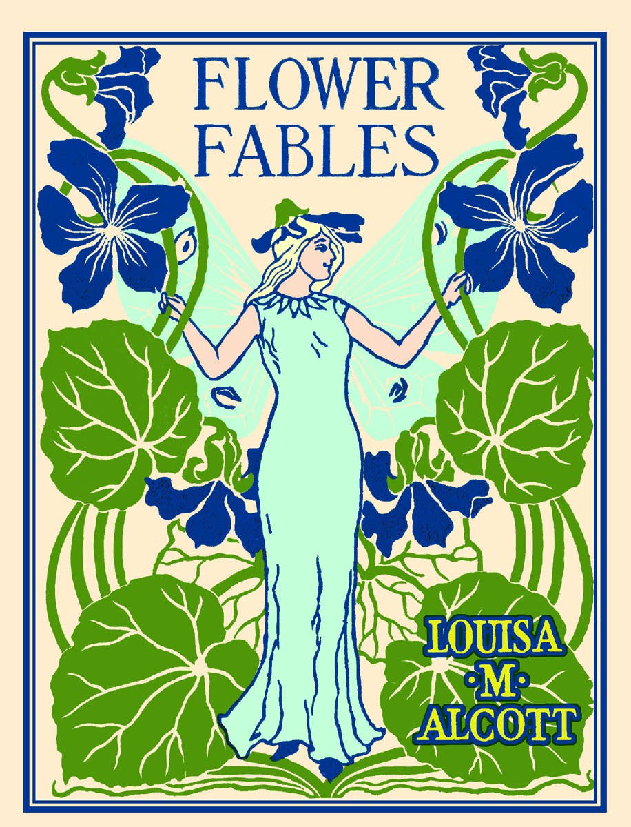Flower Fables