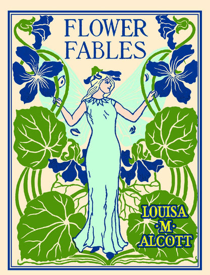 Flower Fables