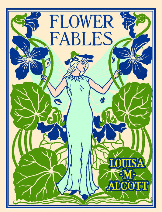 Flower Fables
